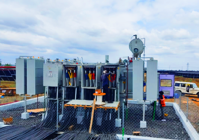 Erection and Installation